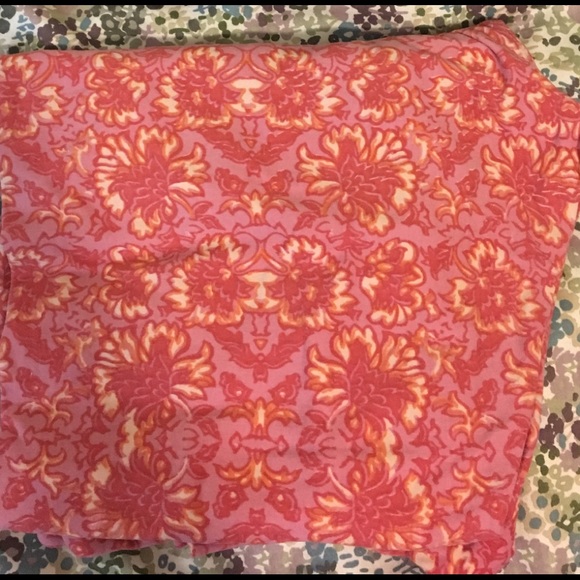 LulaRoe Leggings - Picture 5 of 5